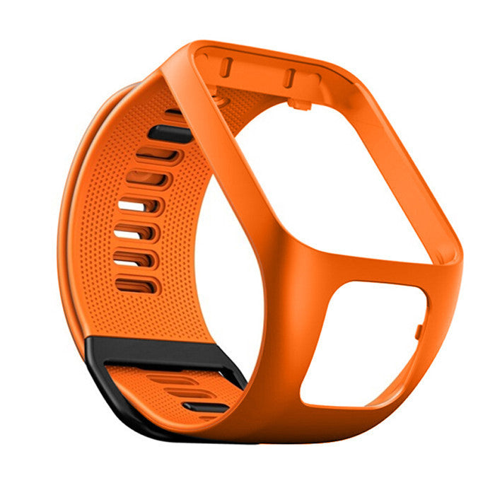 Tomtom Loop One Piece Silicone Strap