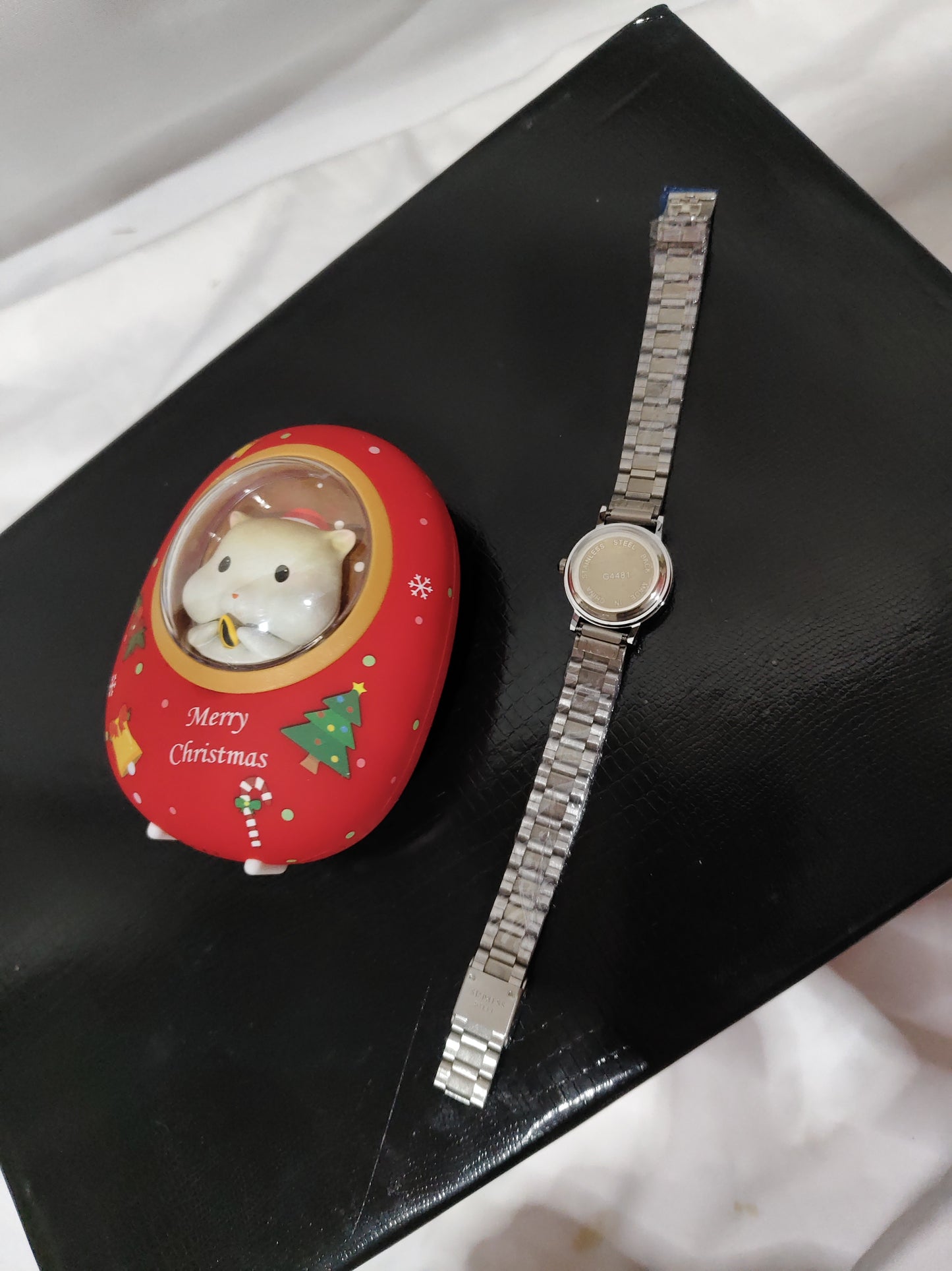 Women's Watches And Stainless Steel