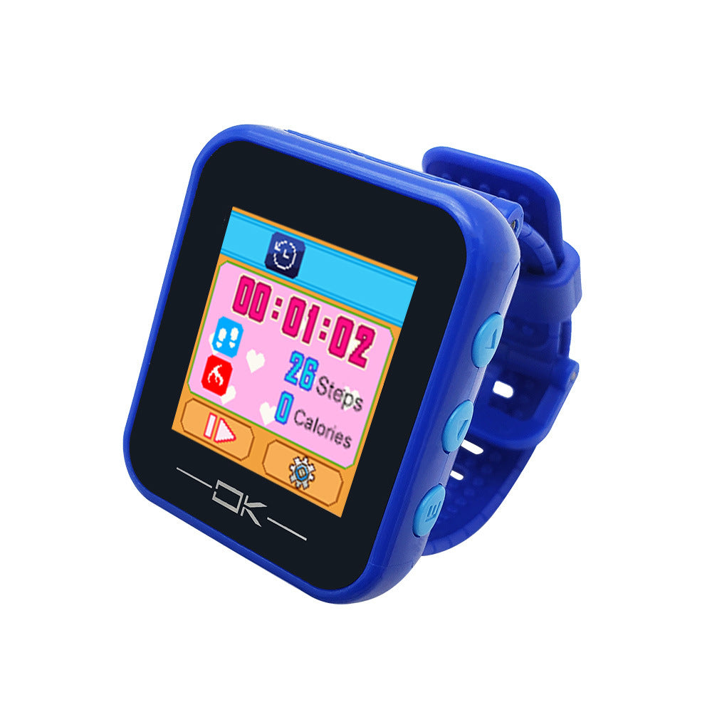 Children's Electronic Pet Smart Watch For Boys And Girls