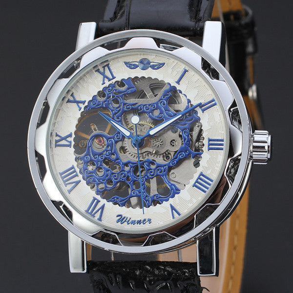 Hollow Mechanical Watch Mechanical Watches