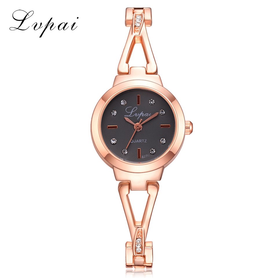 Luxury Bracelet Women Dress Watches Fashion Quartz