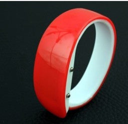 Men and women sports watches bracelets