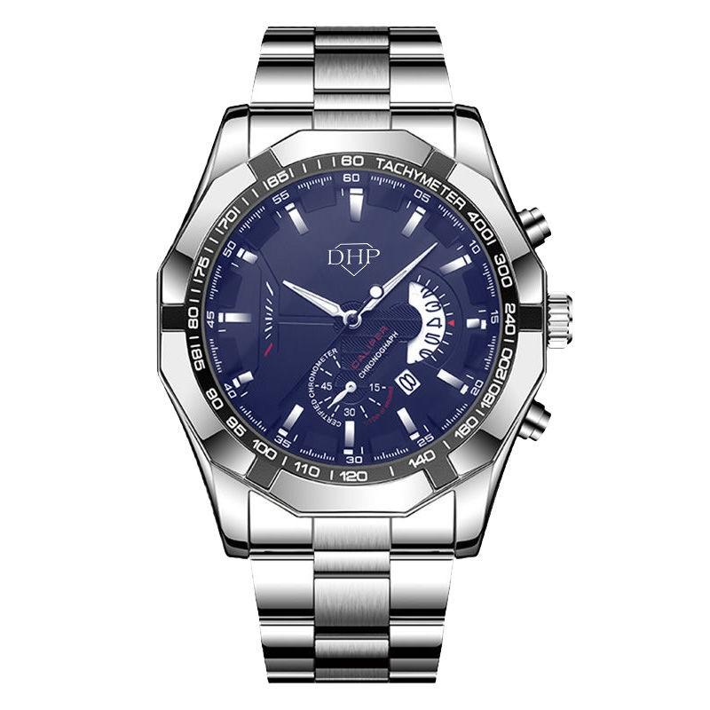 Automatic men's watch