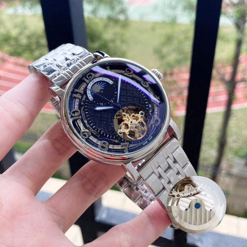 Starry Sky Mechanical Watch