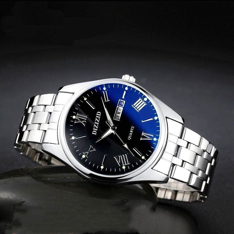 Wrist watches for men automatic watch mechanical watches man