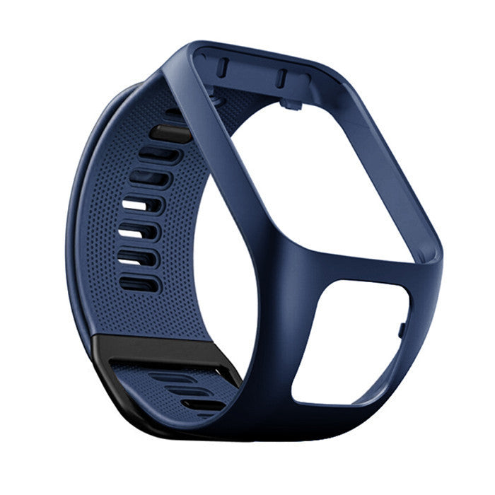 Tomtom Loop One Piece Silicone Strap