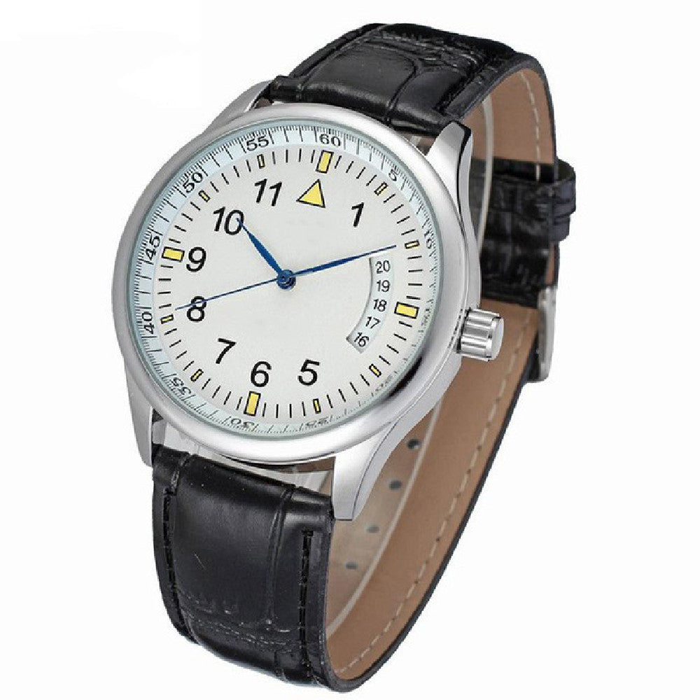 Men's Fashion Automatic Mechanical Watch