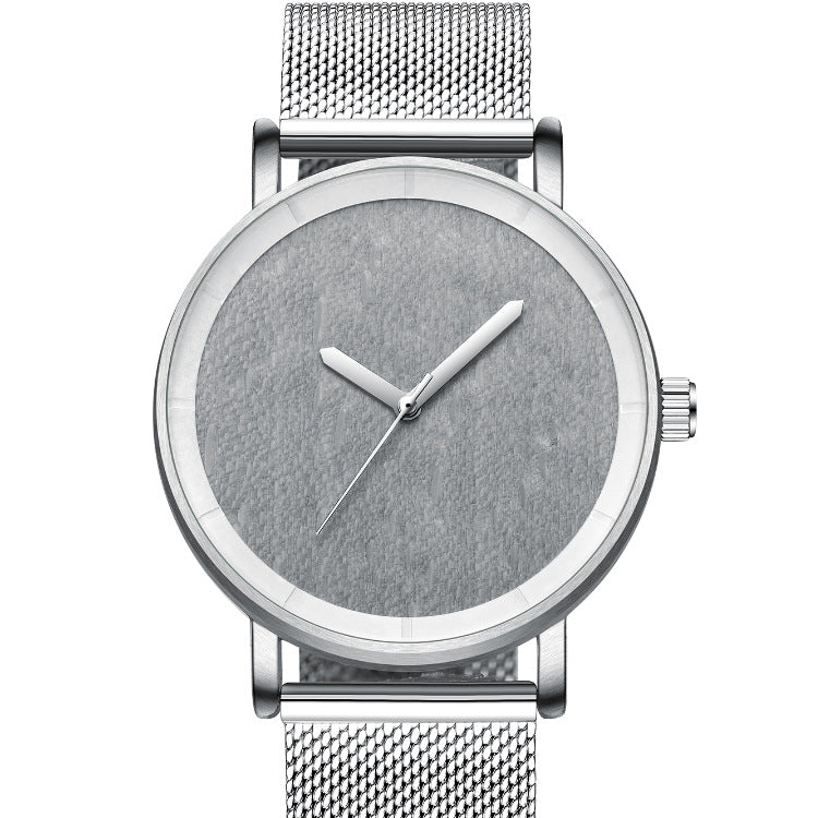 Quartz watch