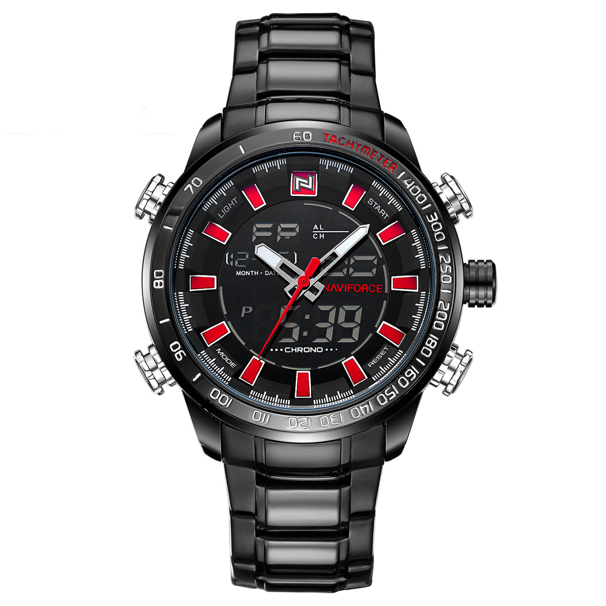 Quartz Men's Watch Luminous Electronic Watch