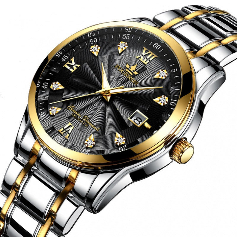 Automatic Mechanical Watch