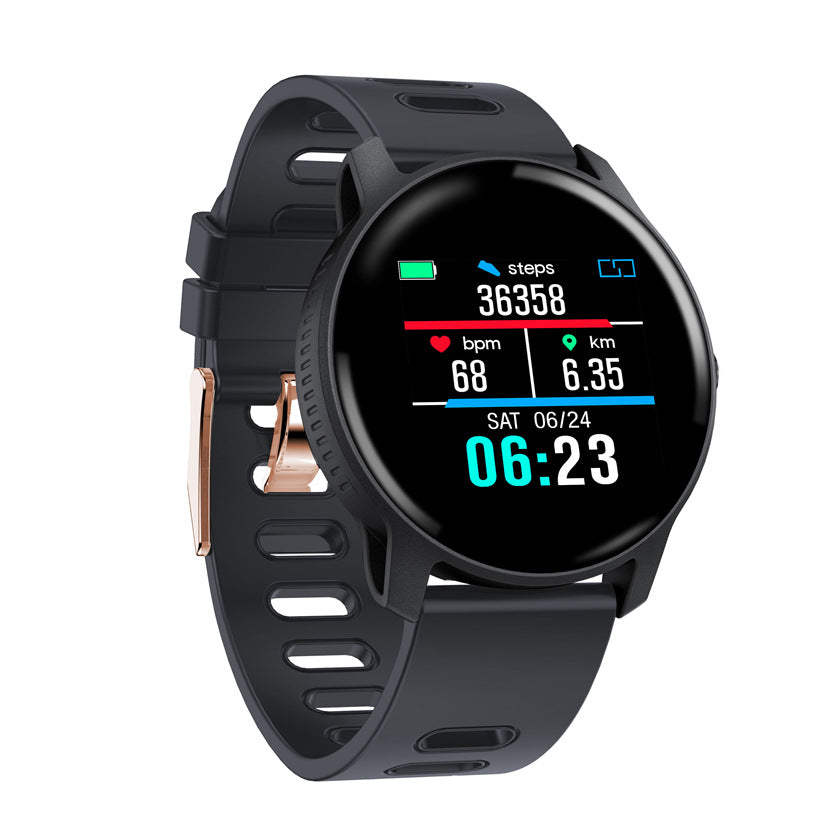 S08 new smart watch