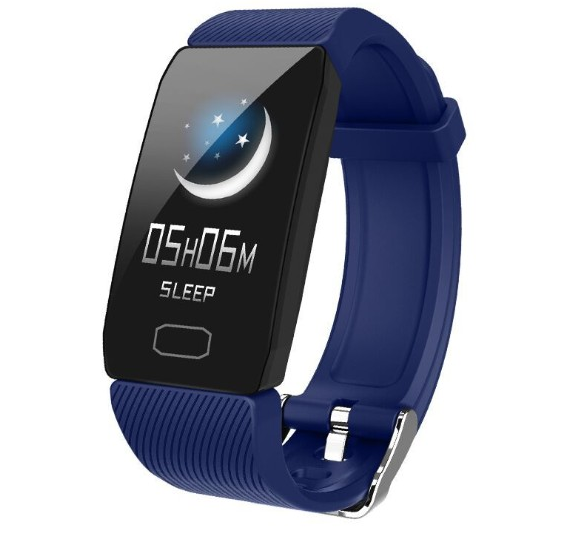 Smart color sports bracelet