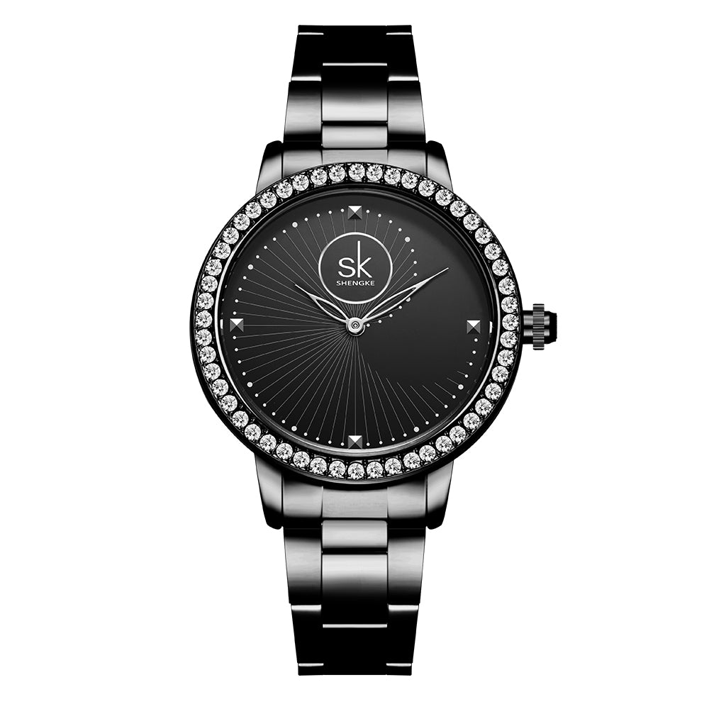 Women's Diamond Watch