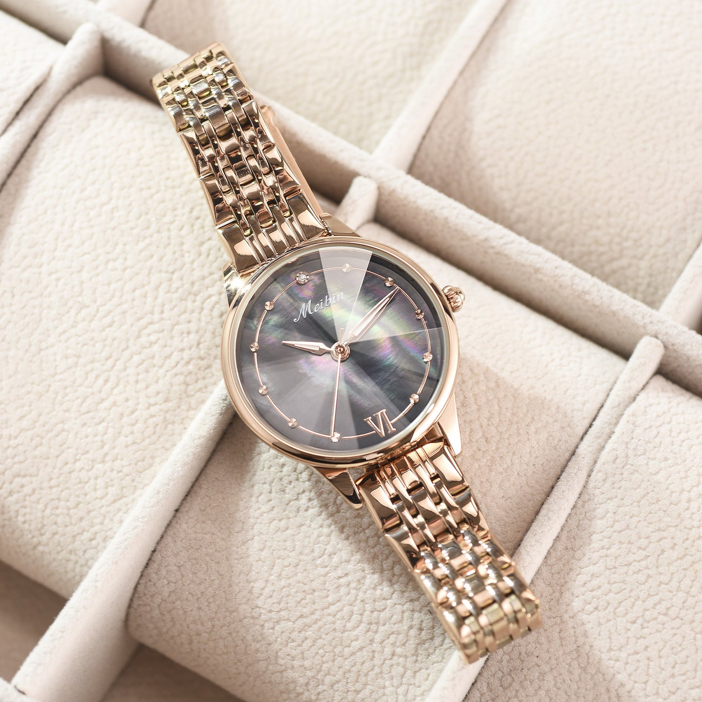 Women Watches Luxury Brand Fashion Casual