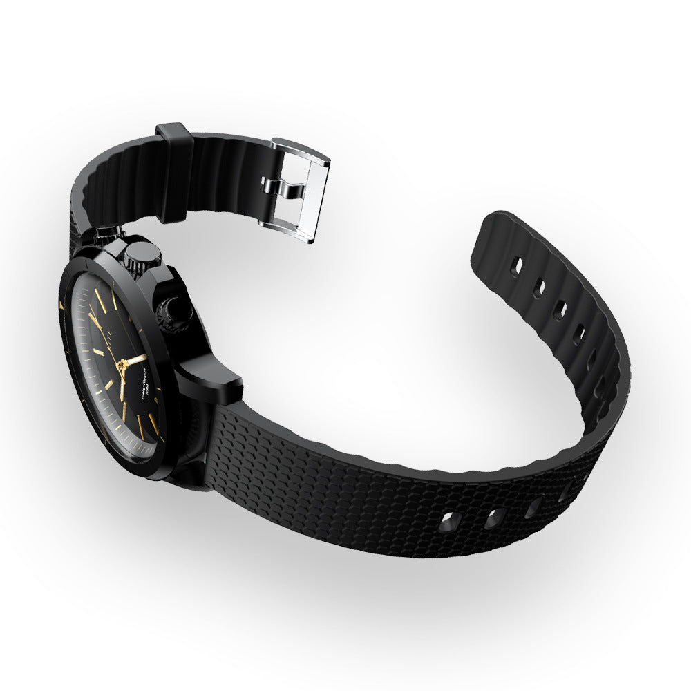 Waterproof SOS smart watch