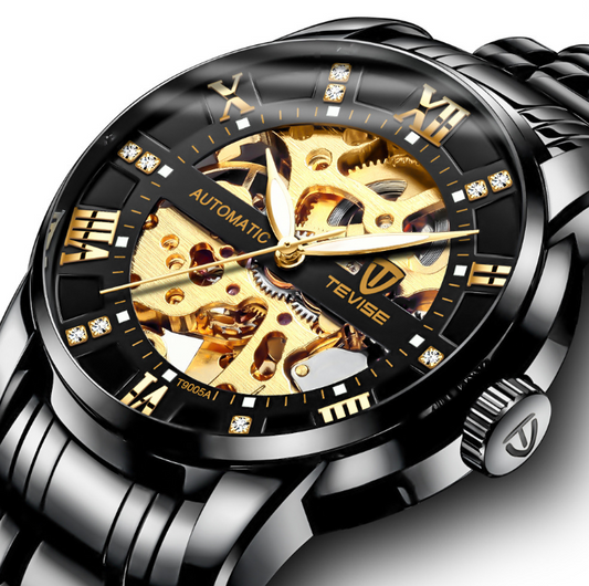 Men's Fashion Watch Fashion Automatic