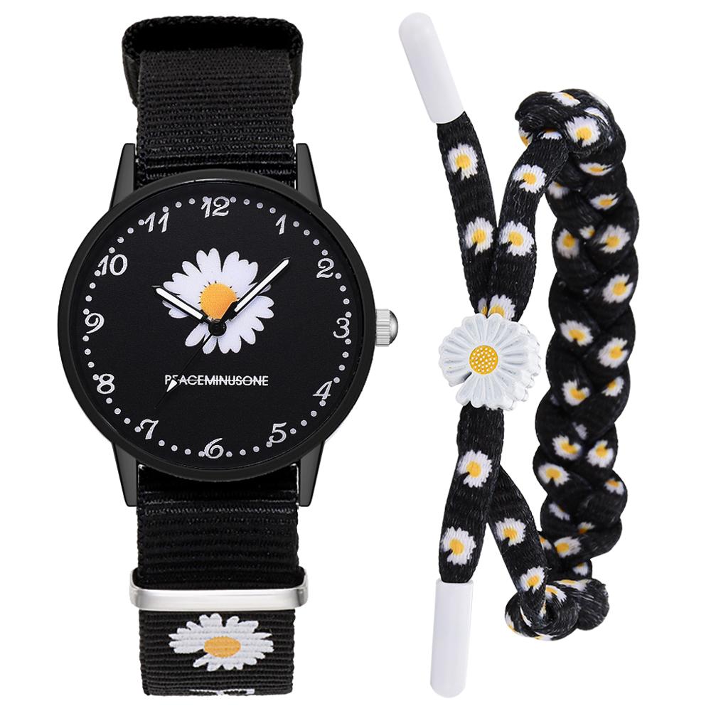 Little Daisy Watch Couple Watch