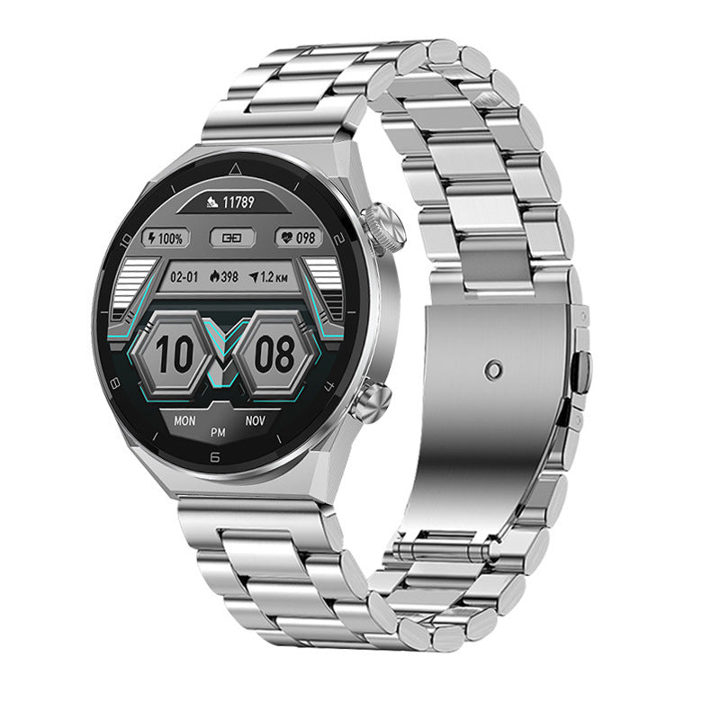 DT3promax Smart Watch Bluetooth Calling NFC