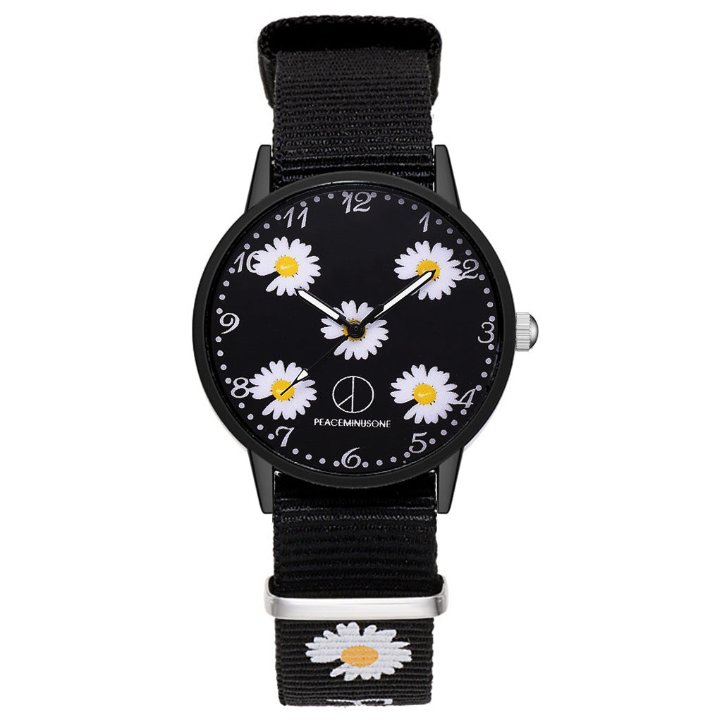 Little Daisy Watch Couple Watch