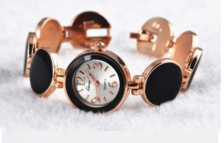 Women Watch Ladies Nobler Fashion Casual 5 Colors