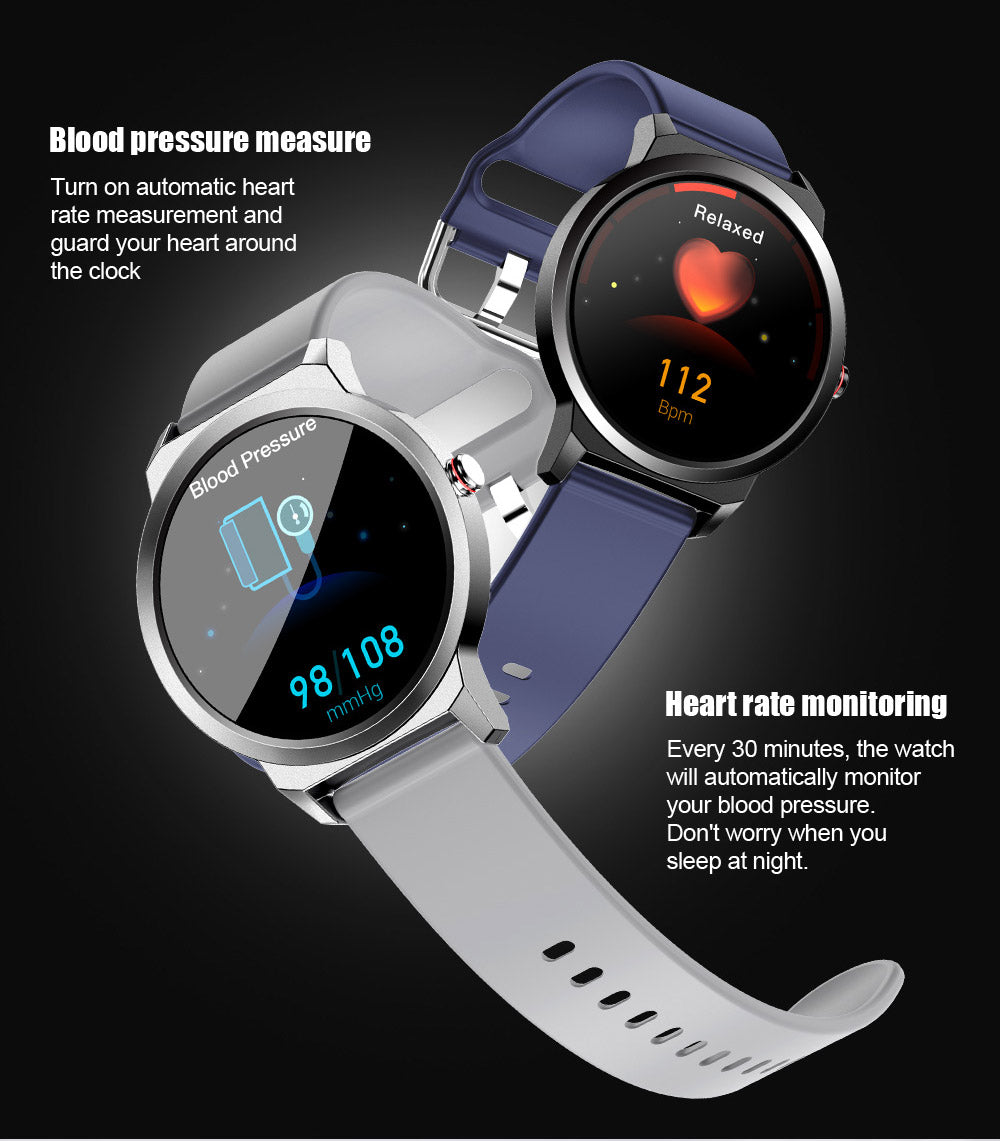 LEMFO H6Pro Smart Watch