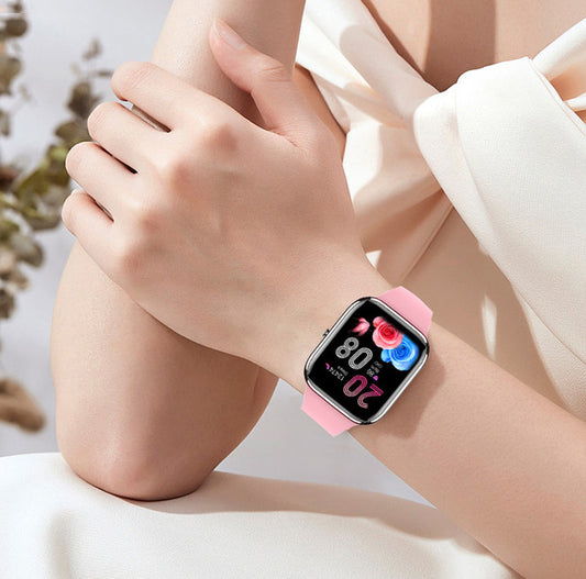 Y9Pro Smart Watch Bluetooth Calling