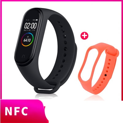 Global Version Xiaomi mi band 3 Fitness Tracker Smart Bracelet