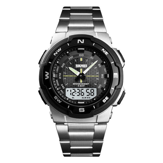 Student outdoor sports electronic watch