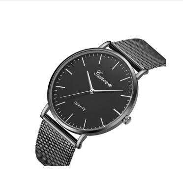 Fashion Casual Watches Womens Men GENEVA Womens