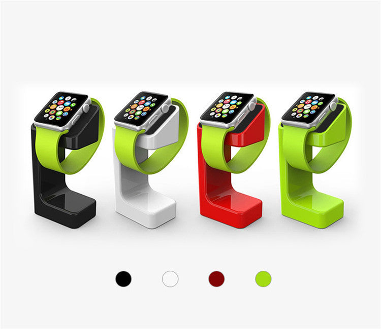 Generation watch desktop charger display stand