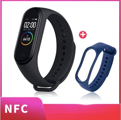 Global Version Xiaomi mi band 3 Fitness Tracker Smart Bracelet