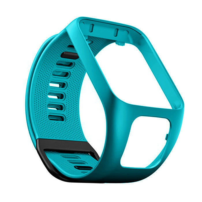 Tomtom Loop One Piece Silicone Strap