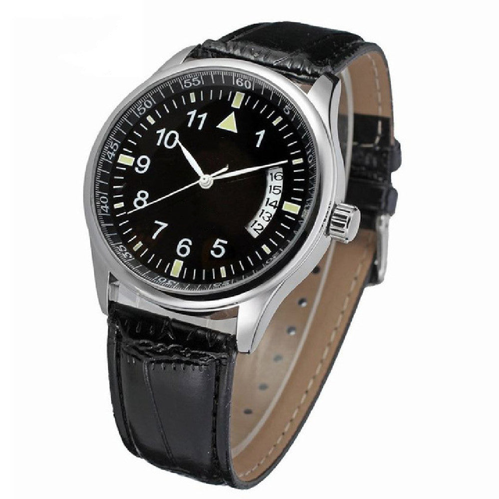 Men's Fashion Automatic Mechanical Watch