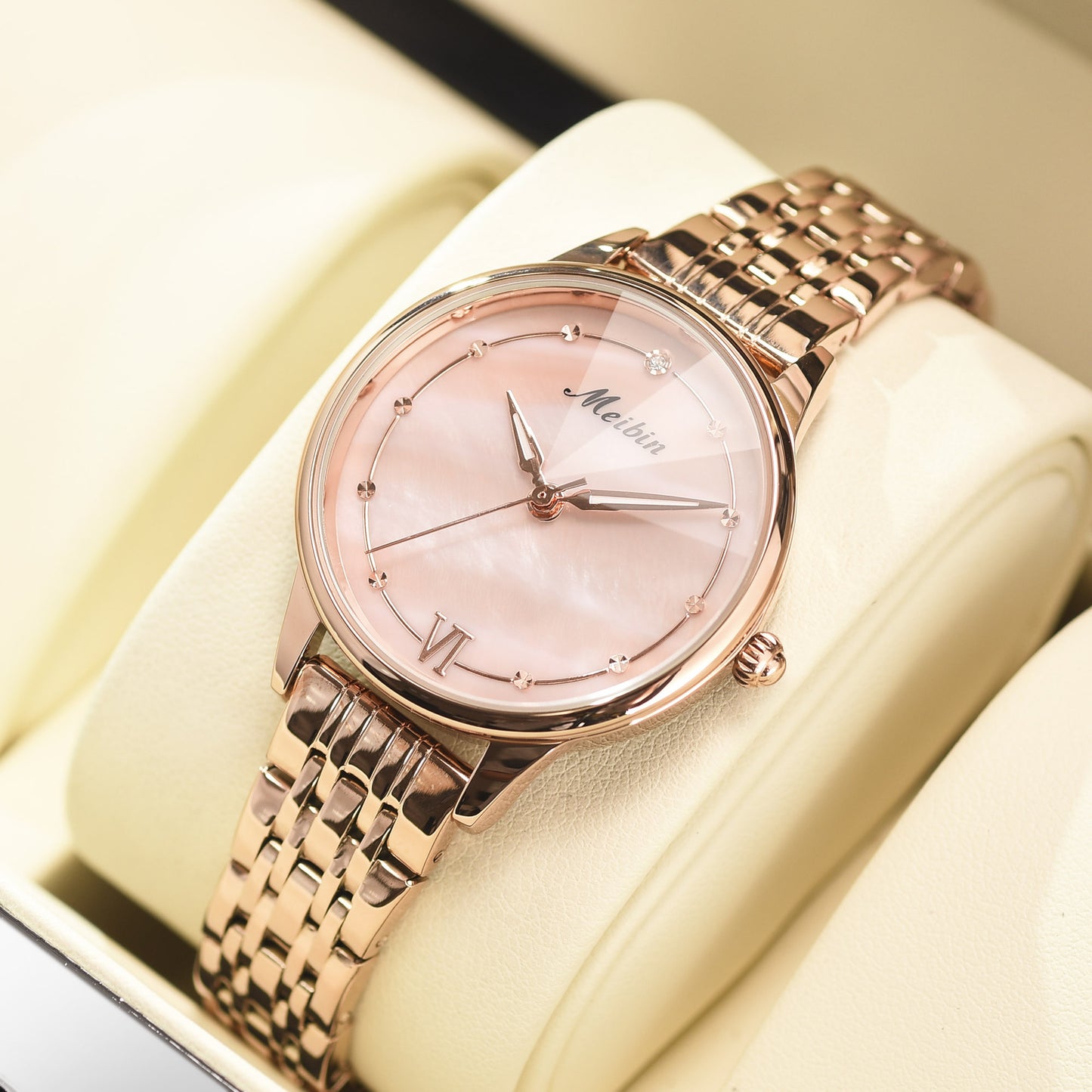 Women Watches Luxury Brand Fashion Casual