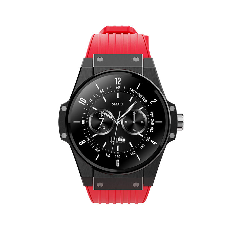 G9 Smart Bracelet Realtek 8762C 1.09inch Watch