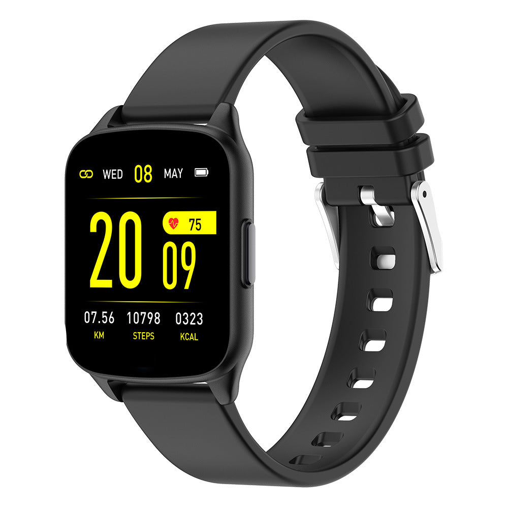 KW17 smart watch bracelet