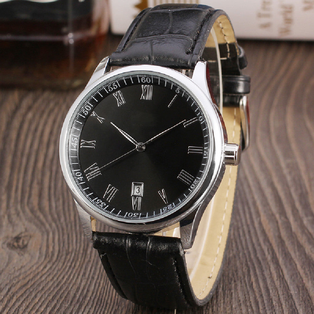 Men's Fashion Automatic Mechanical Watch