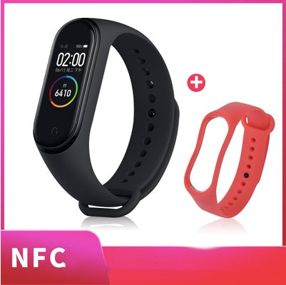 Global Version Xiaomi mi band 3 Fitness Tracker Smart Bracelet