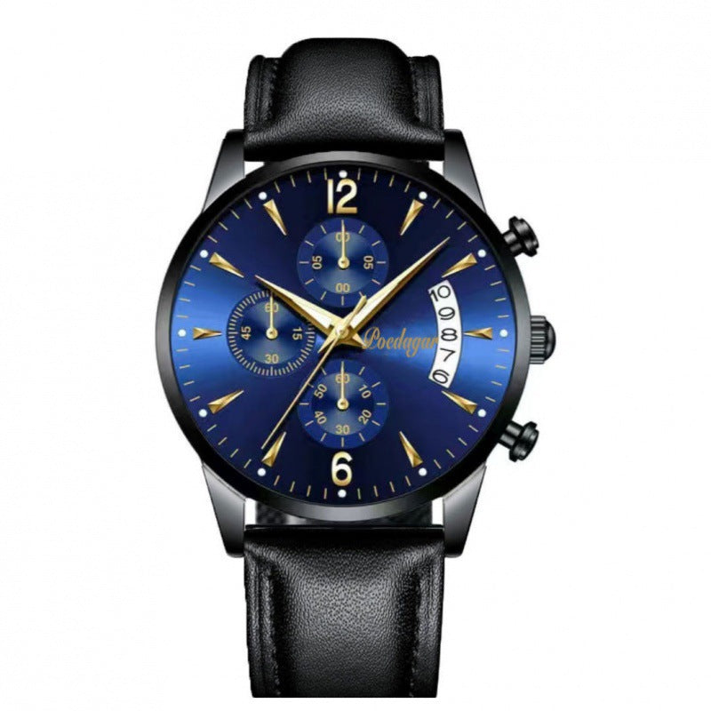 New Waterproof Luminous Automatic Men's Watch