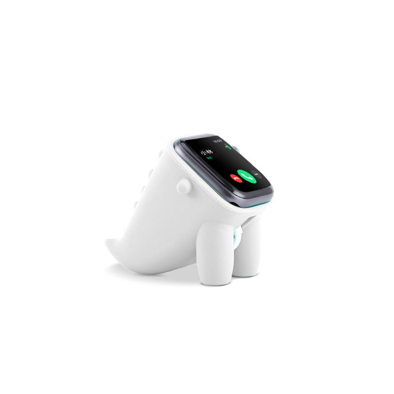Compatible With  , Watch Desktop Stand Charger