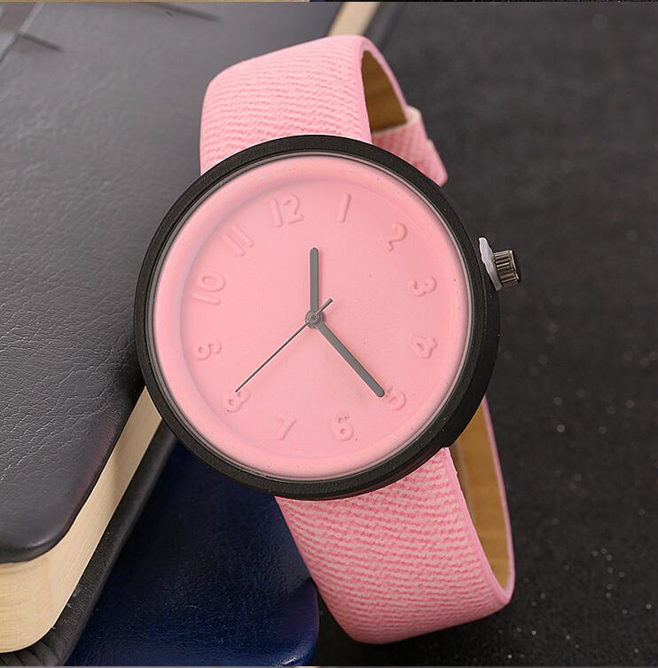 Personality watch factory direct fashion watches