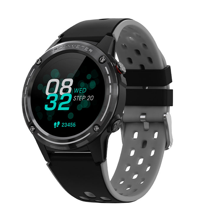 GPS Positioning Smart Watch Bluetooth Sports Bracelet