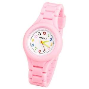 Silicone Jelly Watch 12 Color Digital Unisex Watch Quartz Hand