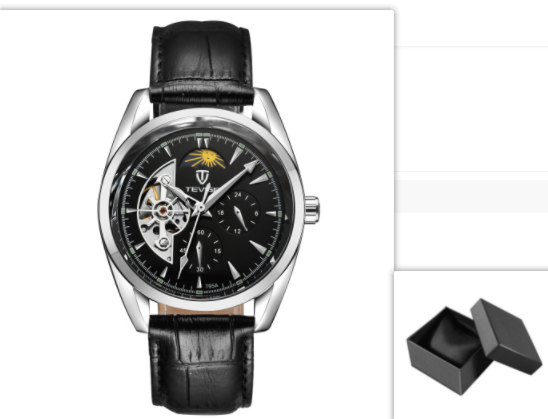 P Katwis watches Tourbillon watches men