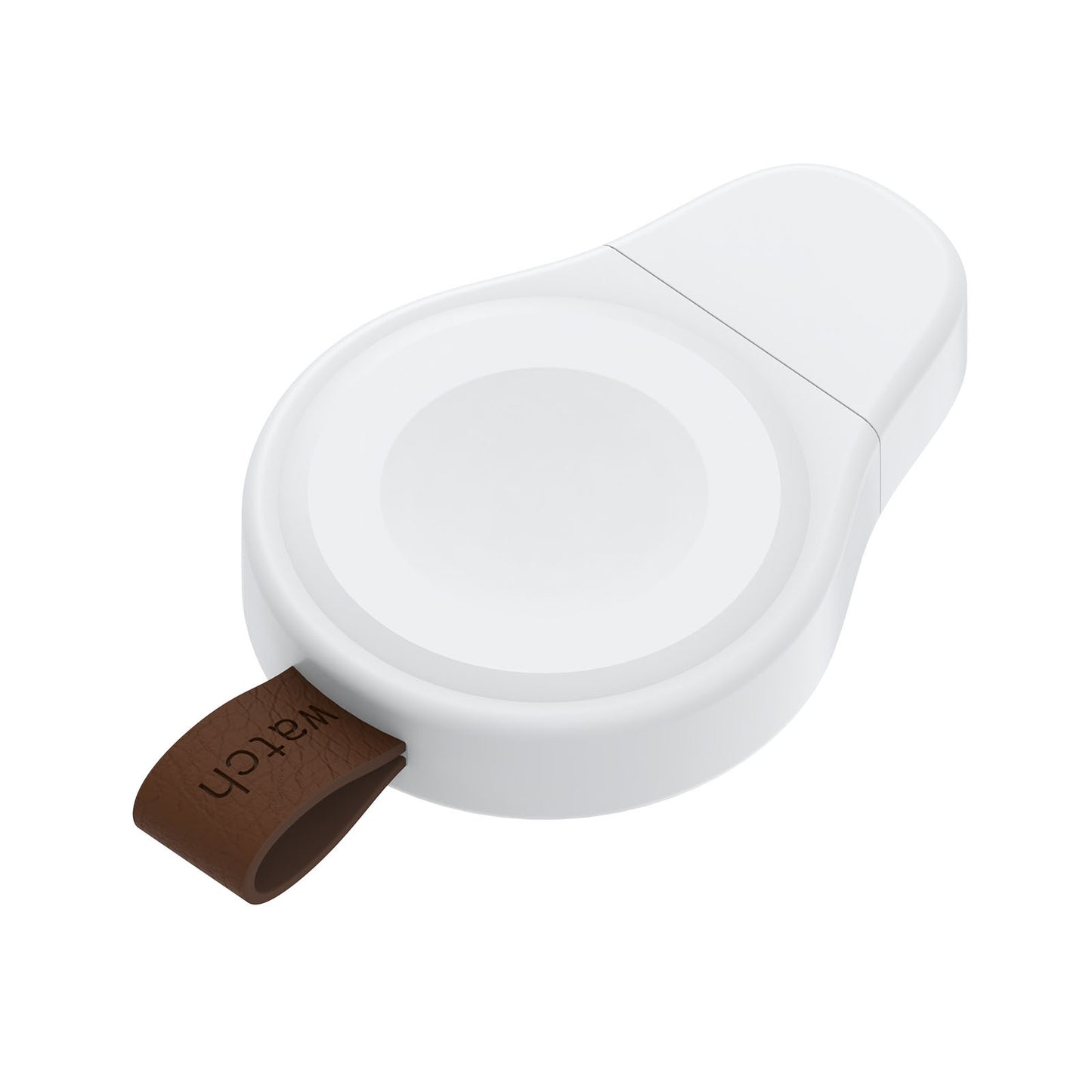 Wireless Charger For  IWatch Accessories Portable USB