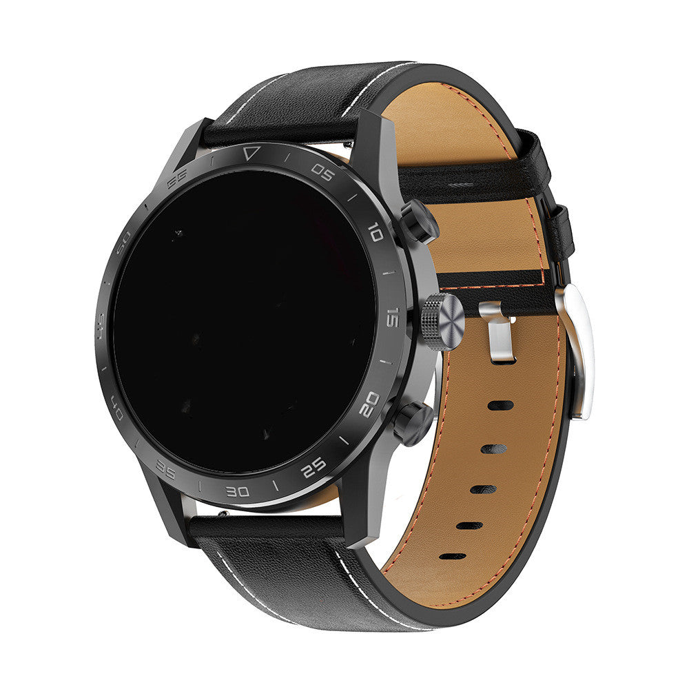 Sport Mode Bluetooth Call Wireless Charging Watch