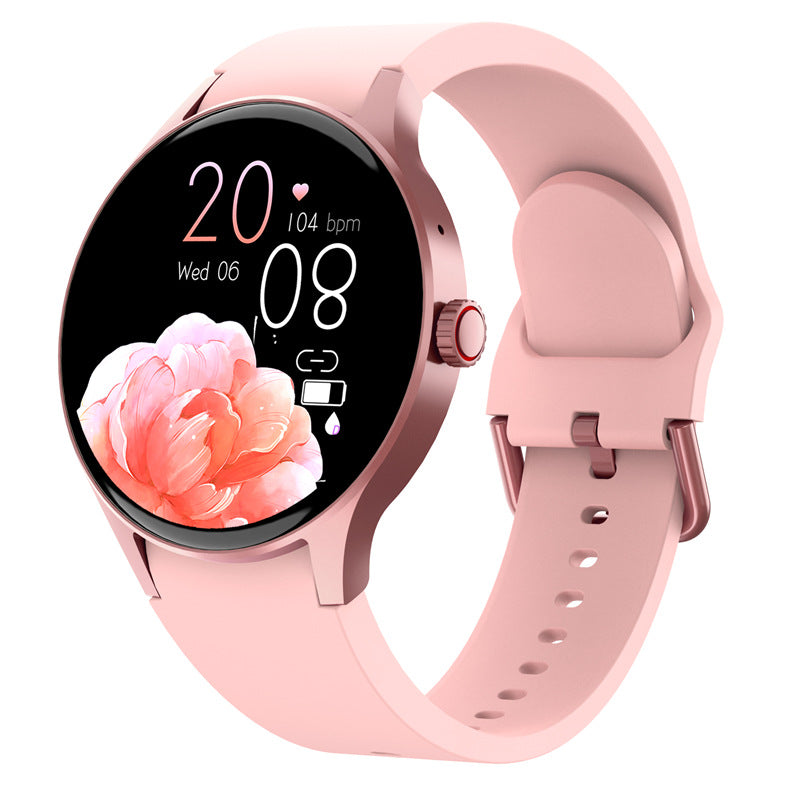 Men's And Women's Fashion Smart Bluetooth Sport Watch