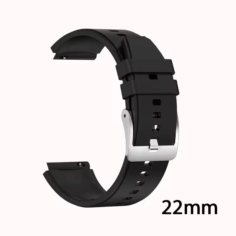T-Rex 3 Military Grade 1000mAh Battery Smart Watch Sports