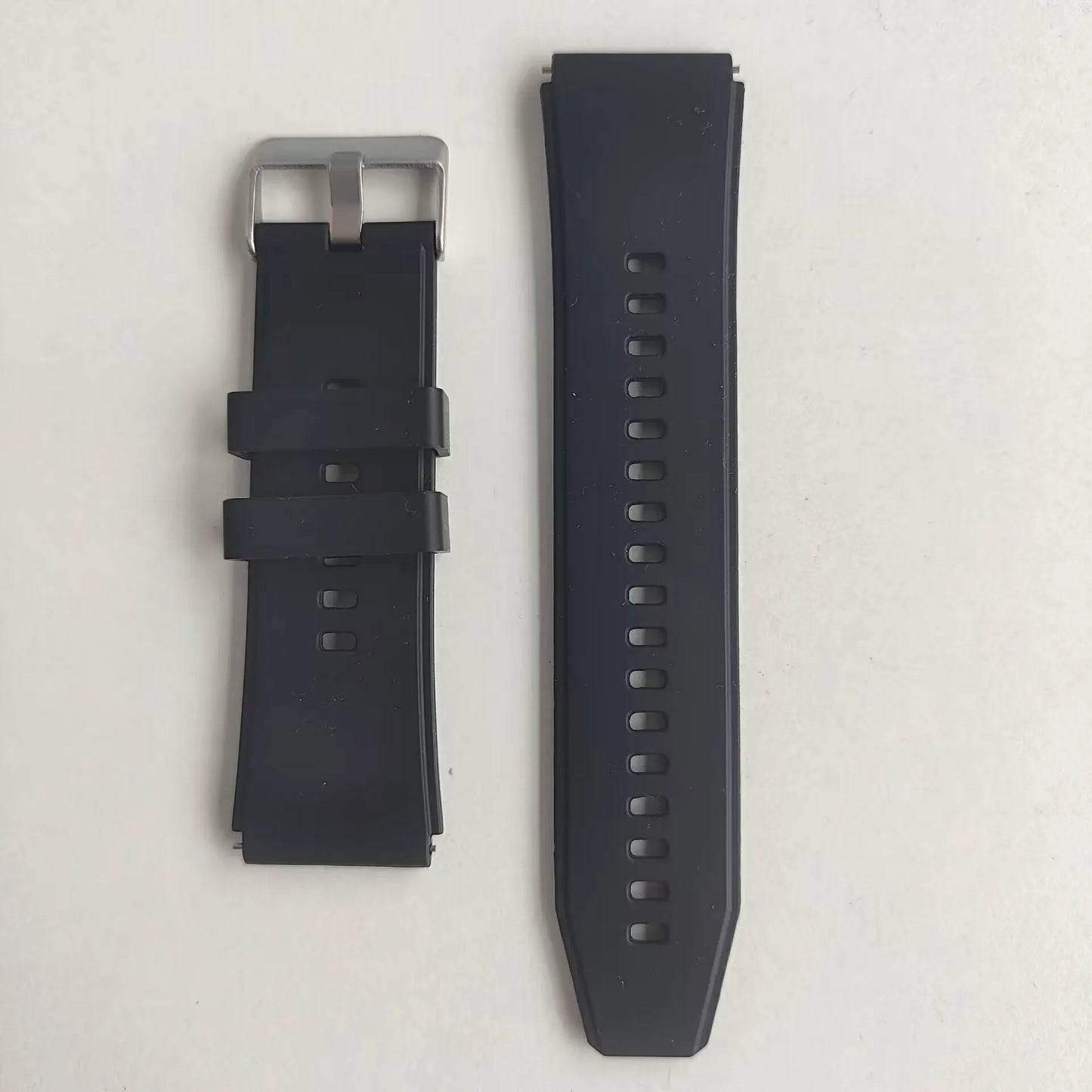 New T-Rex3 Pro 1100mAh Battery Smart Watch GPS Smartwatch