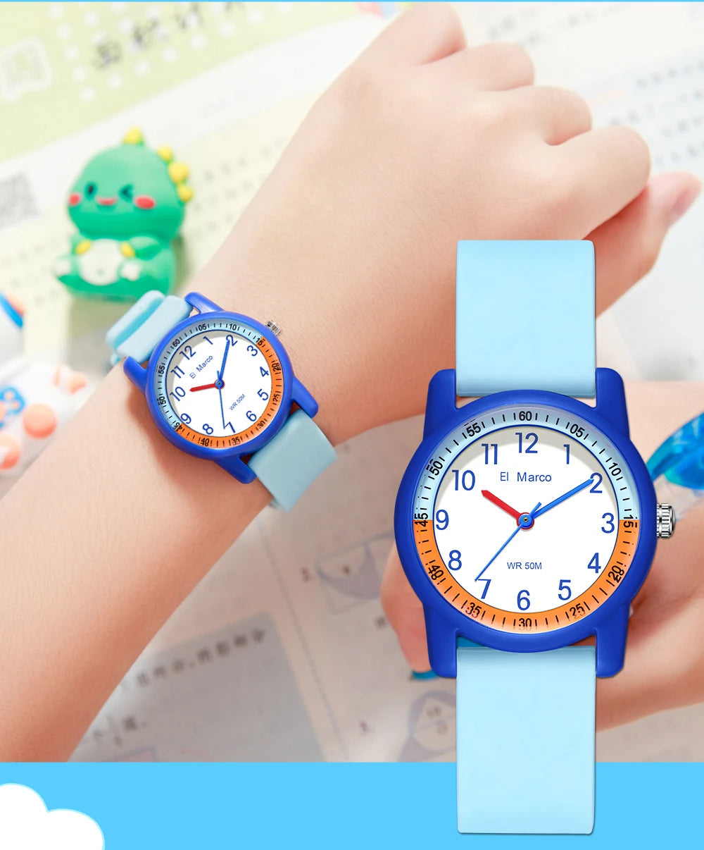Sanda Top Class Quartz Leisure Men's And Women's Wrist Watches